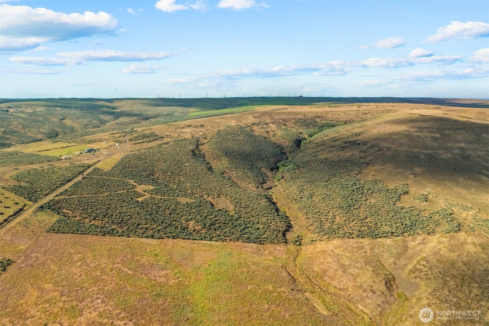 0 Banks Lake View Road, Coulee City, WA 99115