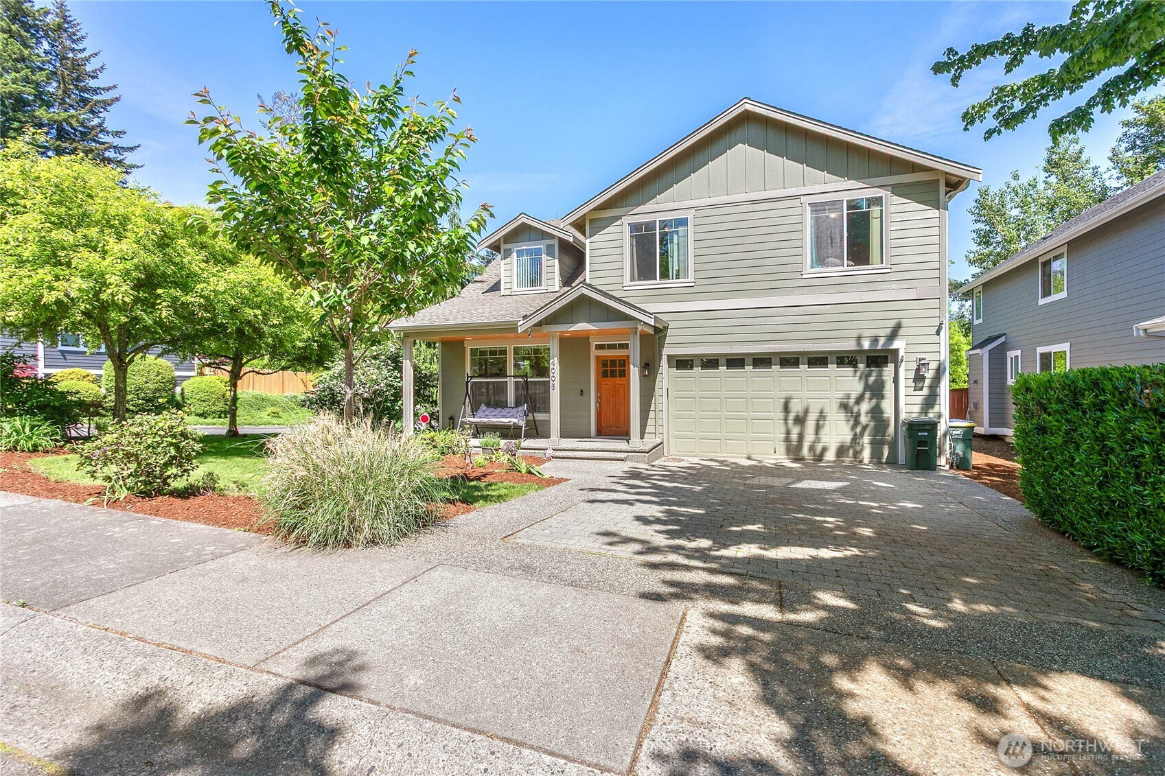 4005 Springland Lane, Bellingham, WA 98226