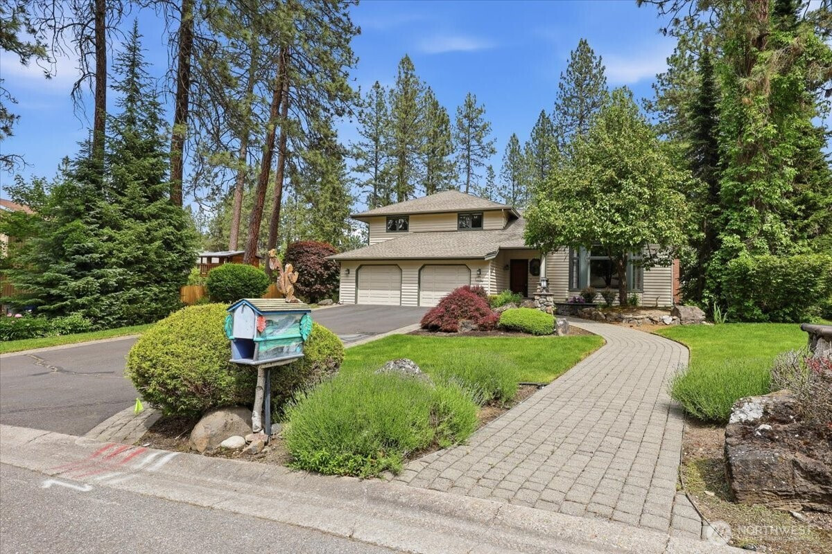 12006 N Hemlock Street, Mead, WA 99218
