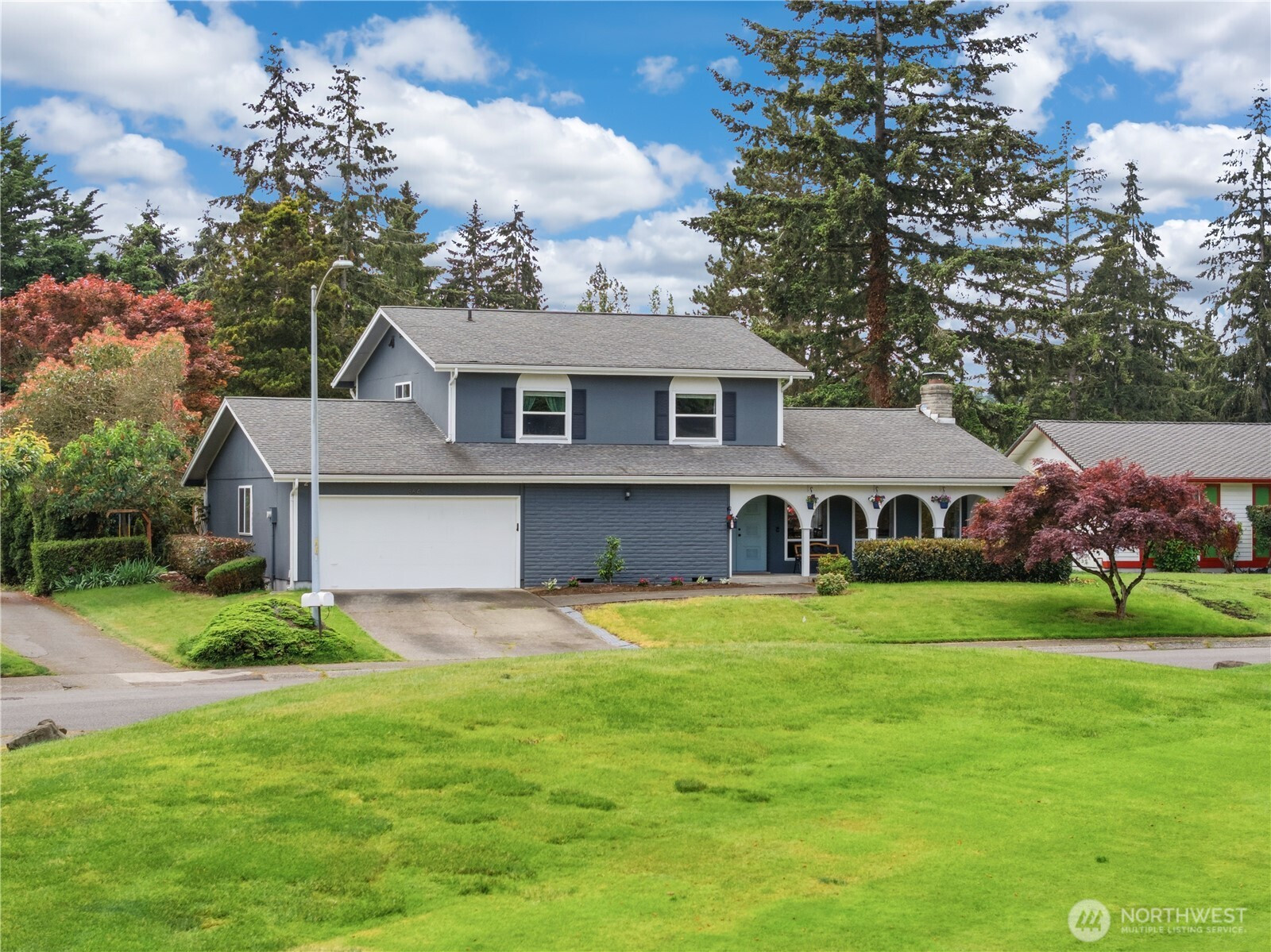 3641 SW 318th Street, Federal Way, WA 98023