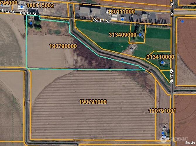 14501 Road 1.3 SE, Moses Lake, WA 98837