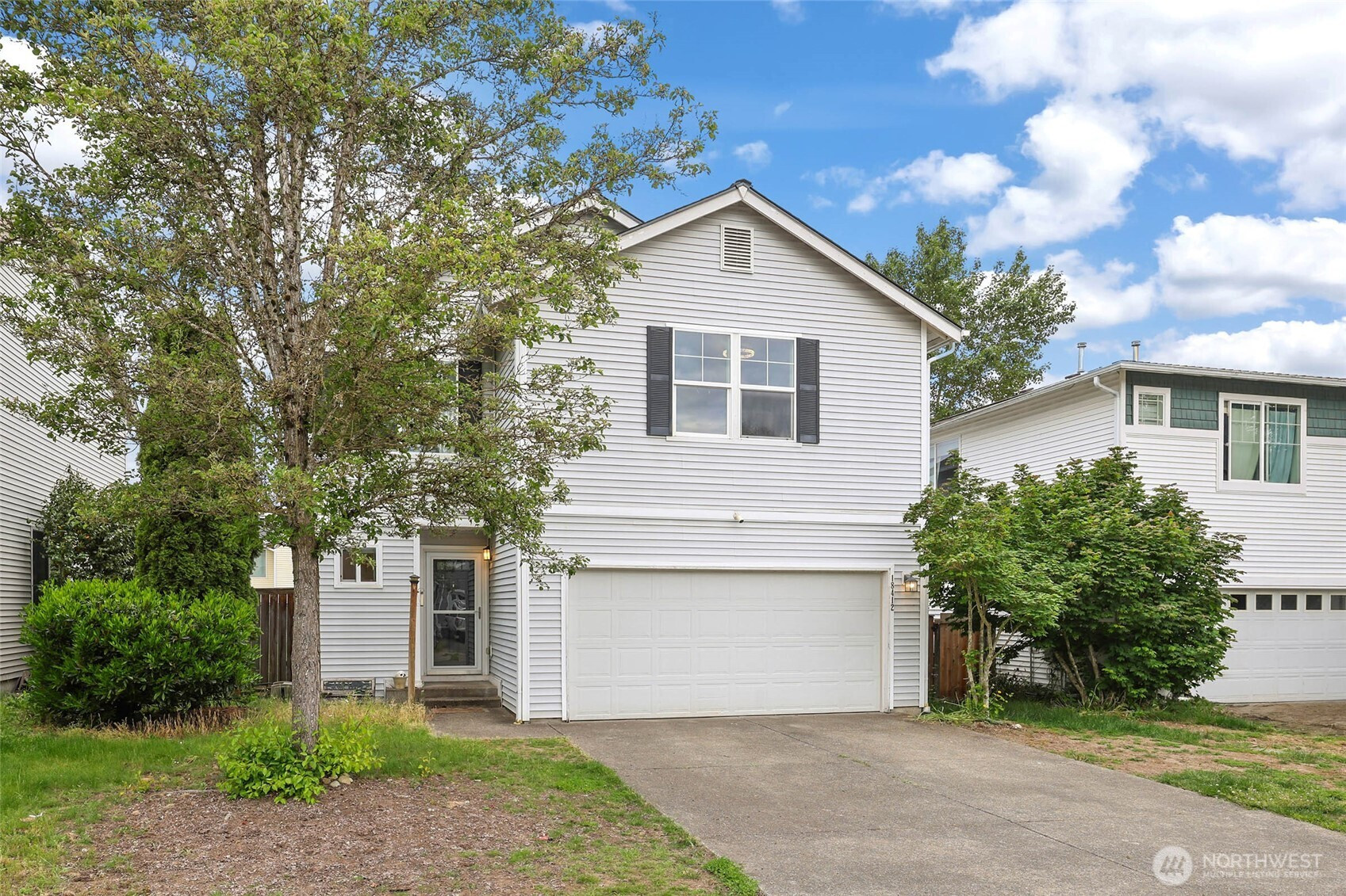 18412 95th Avenue Ct E, Puyallup, WA 98375