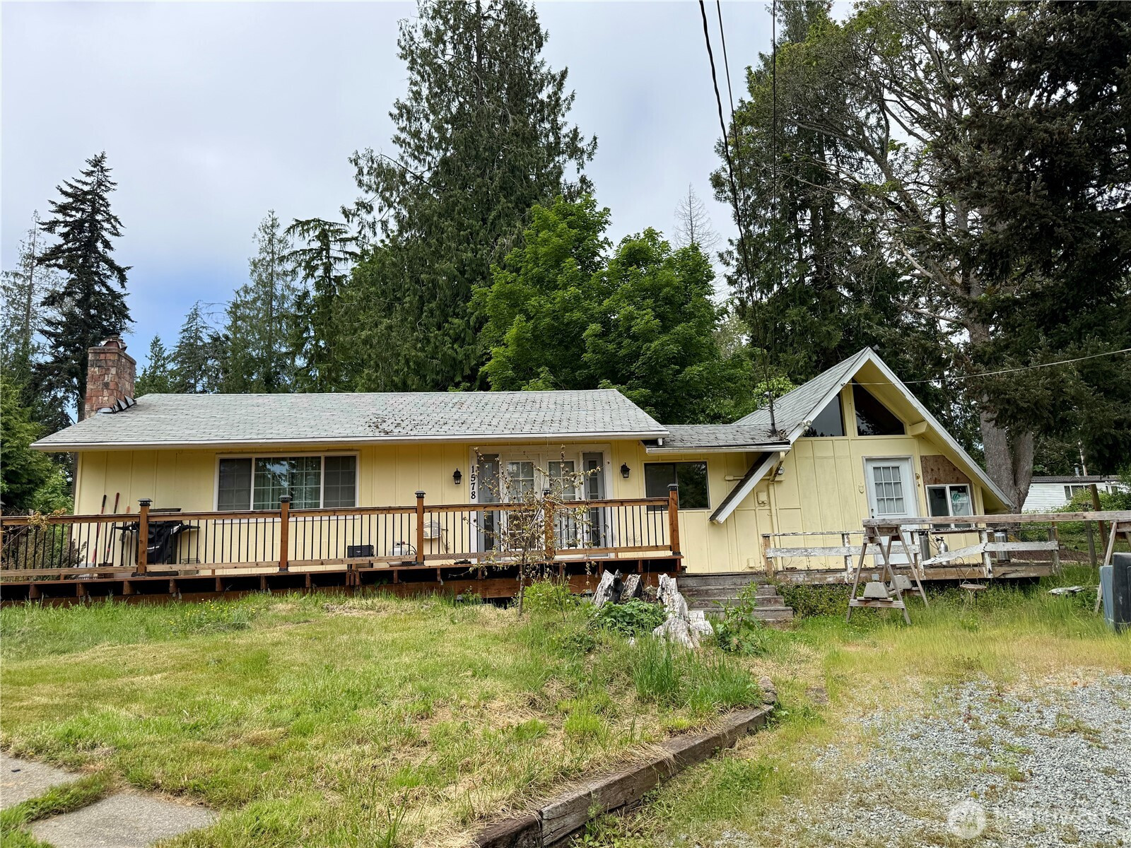 1578 Poplar Lane, Camano Island, WA 98282