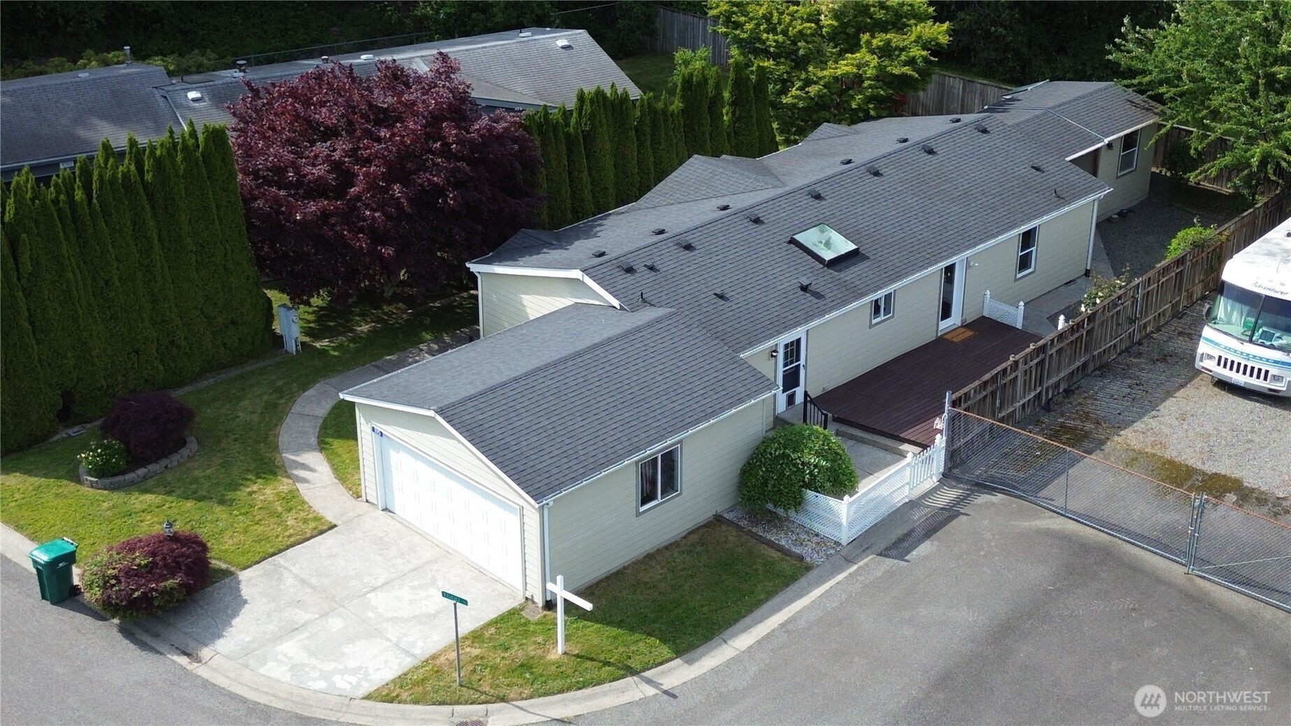 1115 Todd Place, Burlington, WA 98233