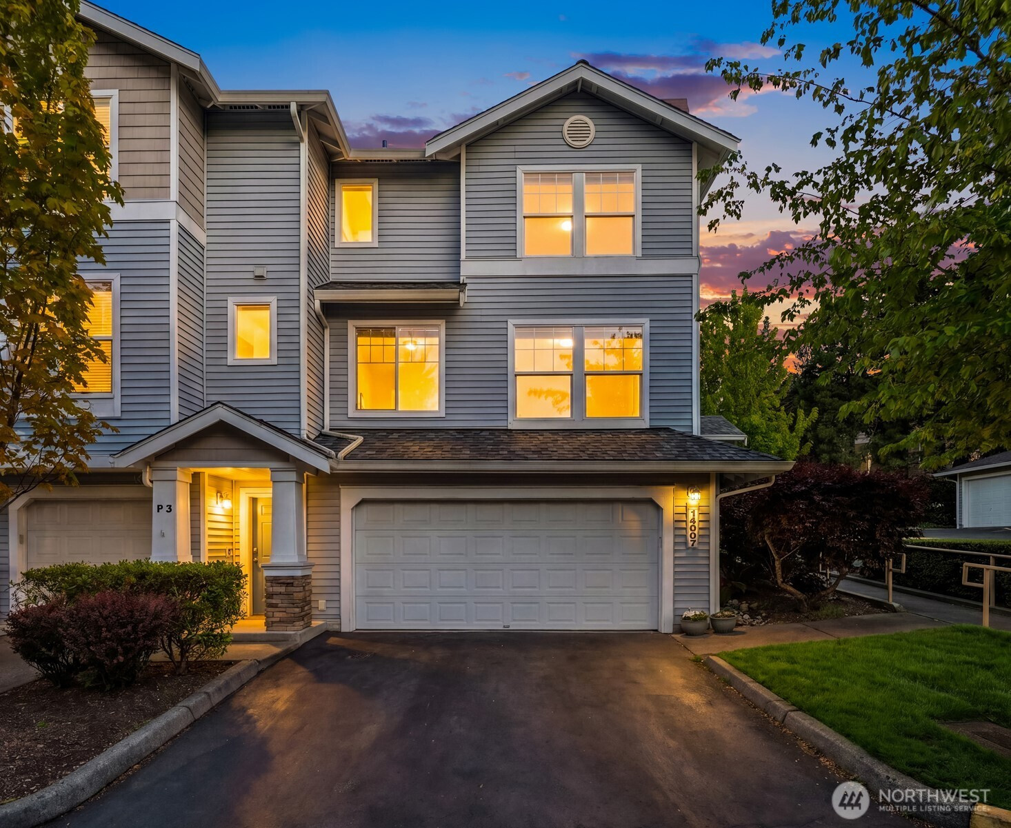 14007 69th Drive SE, Snohomish, WA 98296