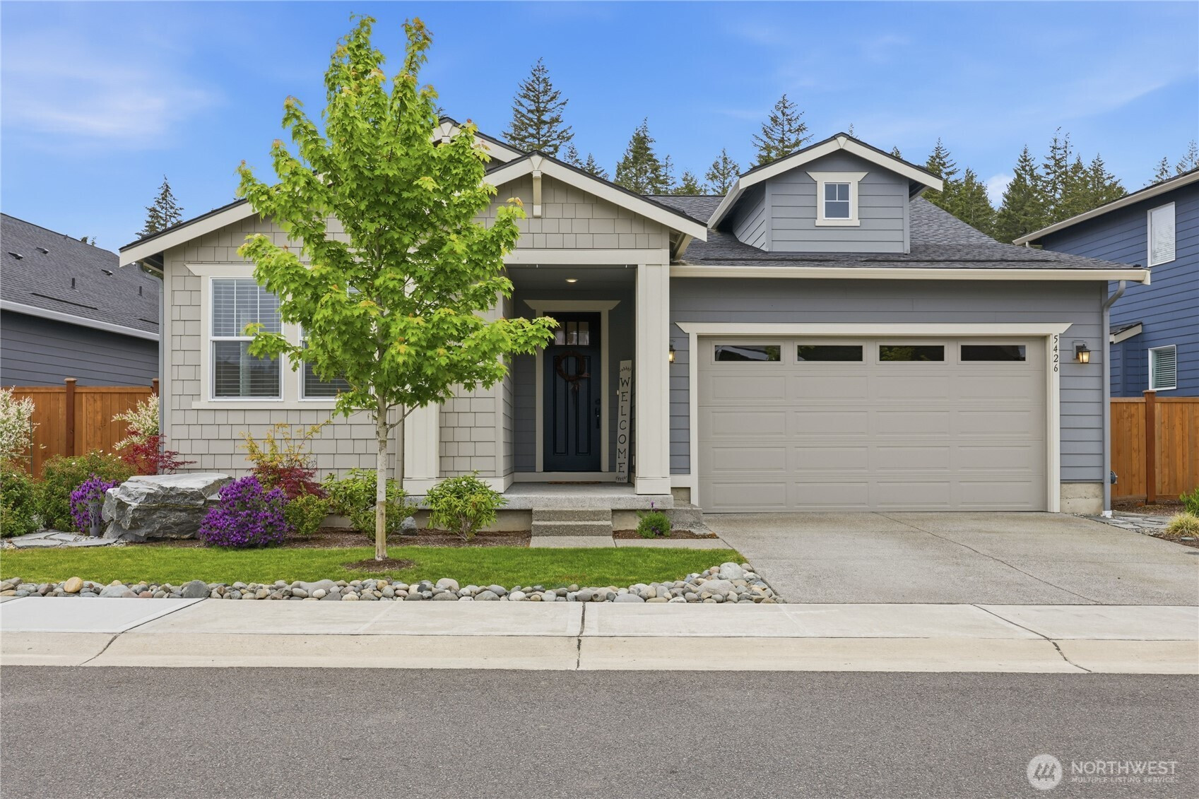 5426 Kinross Road SW, Port Orchard, WA 98367