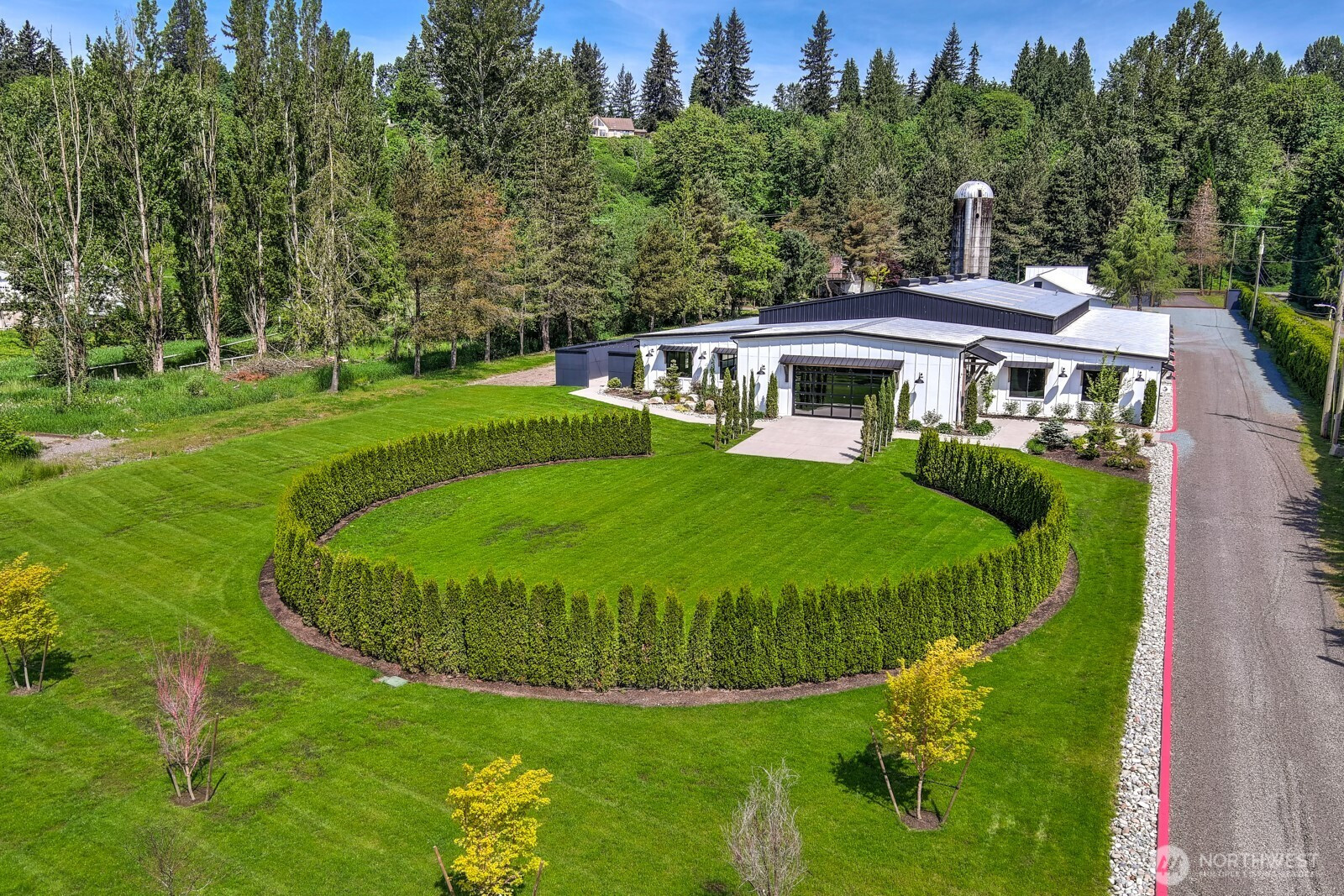 21326 Woods Creek Road, Monroe, WA 98272