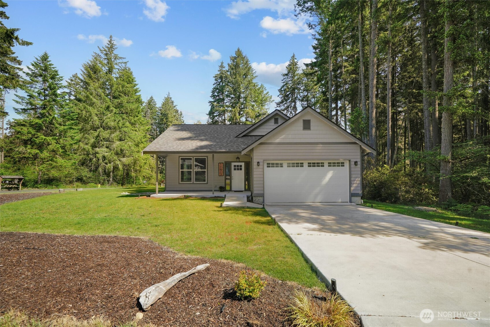 11813 Island Drive, Anderson Island, WA 98303