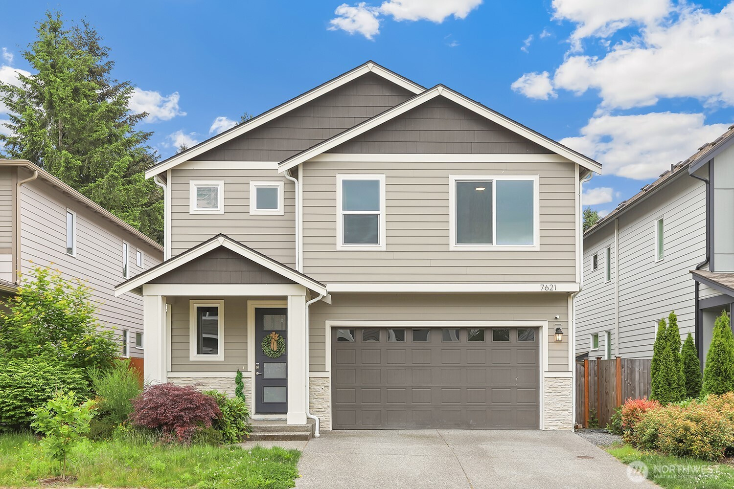7621 61st Drive NE, Marysville, WA 98270