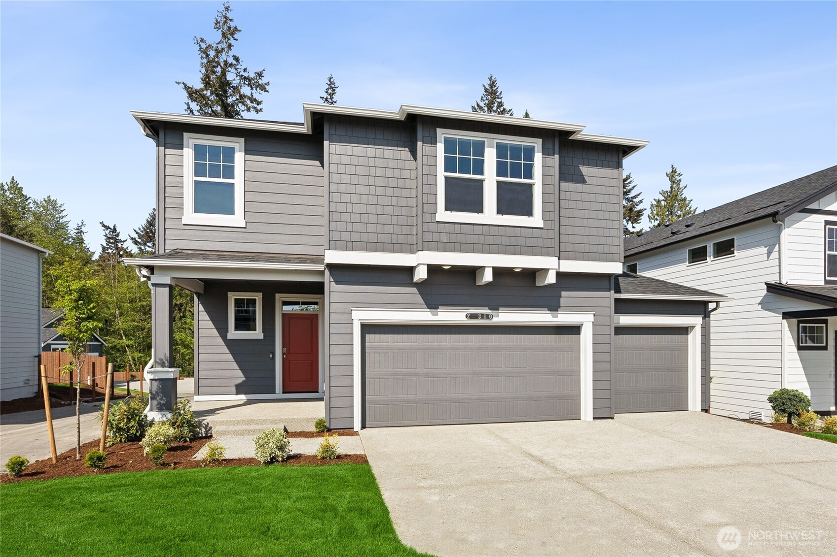 28310 75th Drive NW, Stanwood, WA 98292