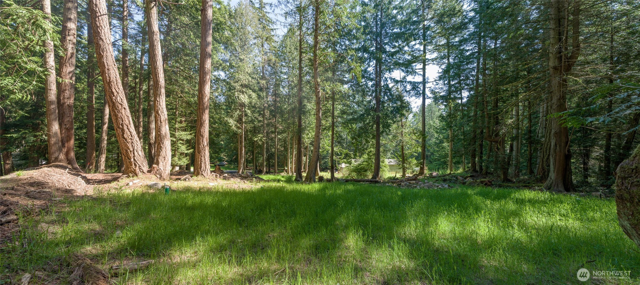 0 Hilltop Way, Lopez Island, WA 98261