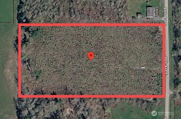 33208 84th Avenue E, Eatonville, WA 98328