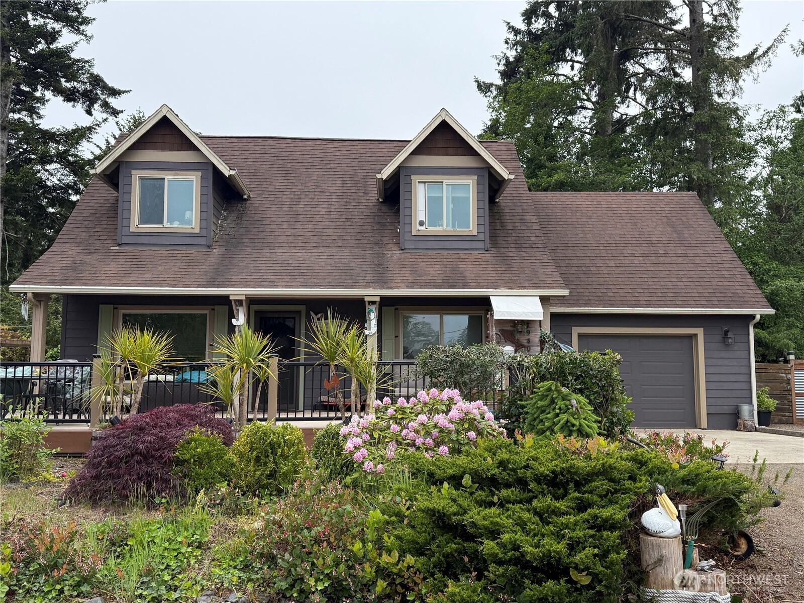 19409 U Place, Long Beach, WA 98631