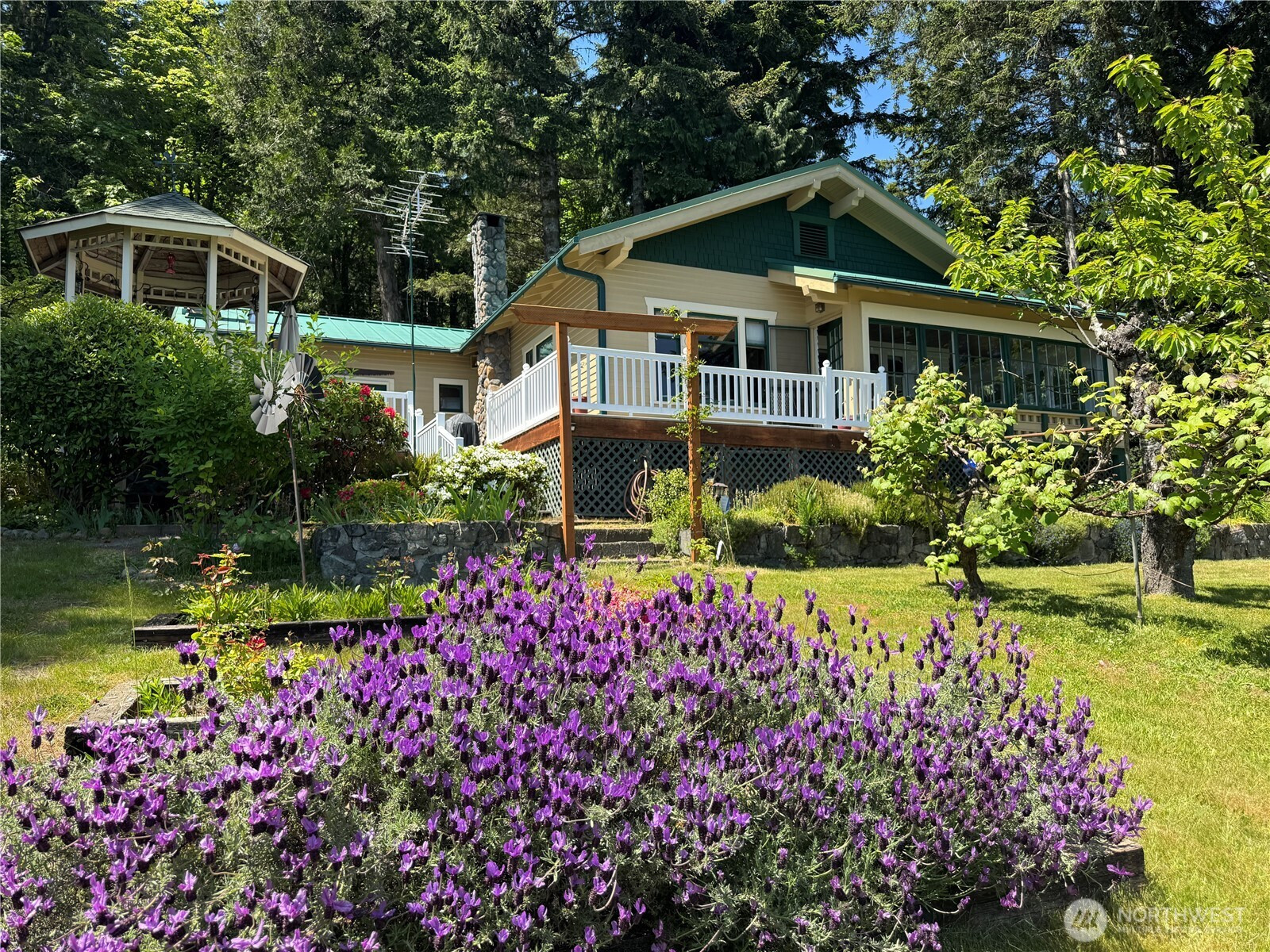 311231 Highway 101, Brinnon, WA 98320