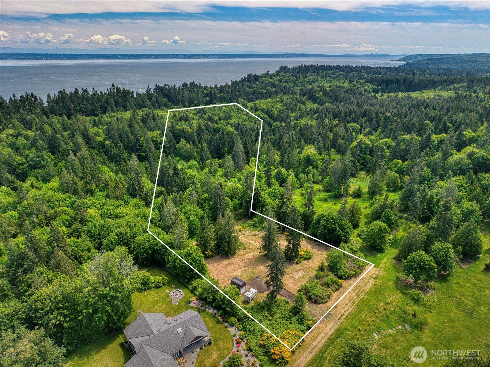 8924 NE Broughton Court, Hansville, WA 98340