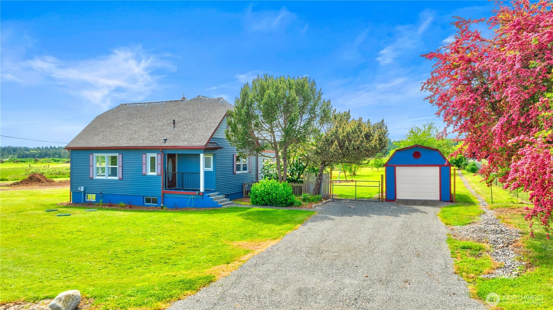1159 Monroe Landing Road, Oak Harbor, WA 98277