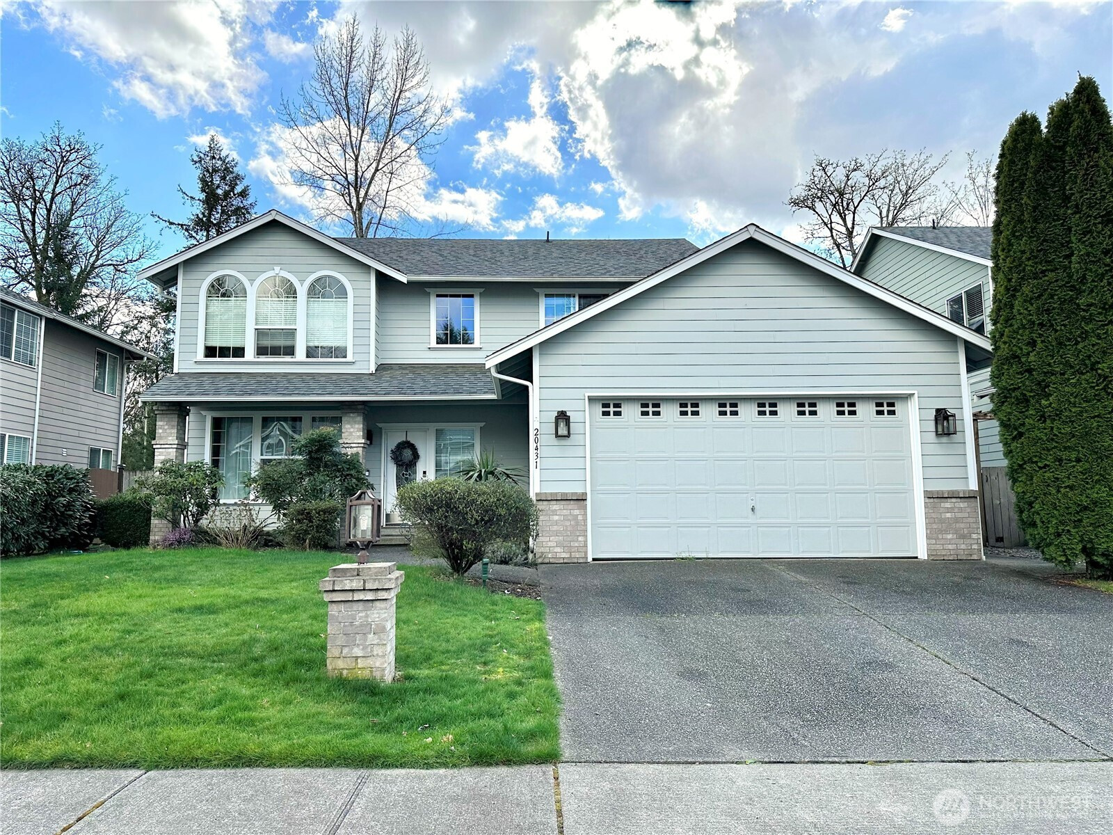 20431 SE 261st Place, Covington, WA 98042