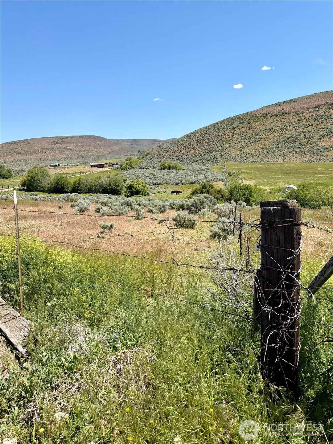 12 XXX Parke Creek Rd., Ellensburg, WA 98926