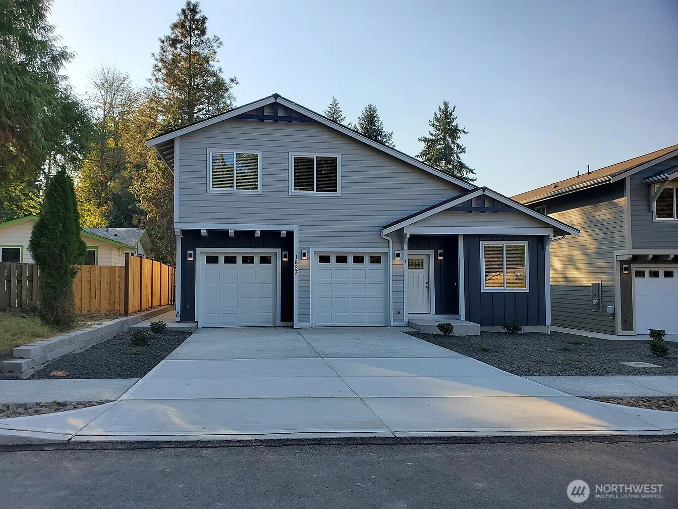 1823 Karen Frazier Road SE, Olympia, WA 98501