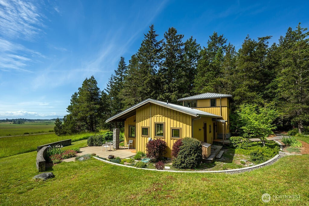 72 Davies Drive, Lopez Island, WA 98261