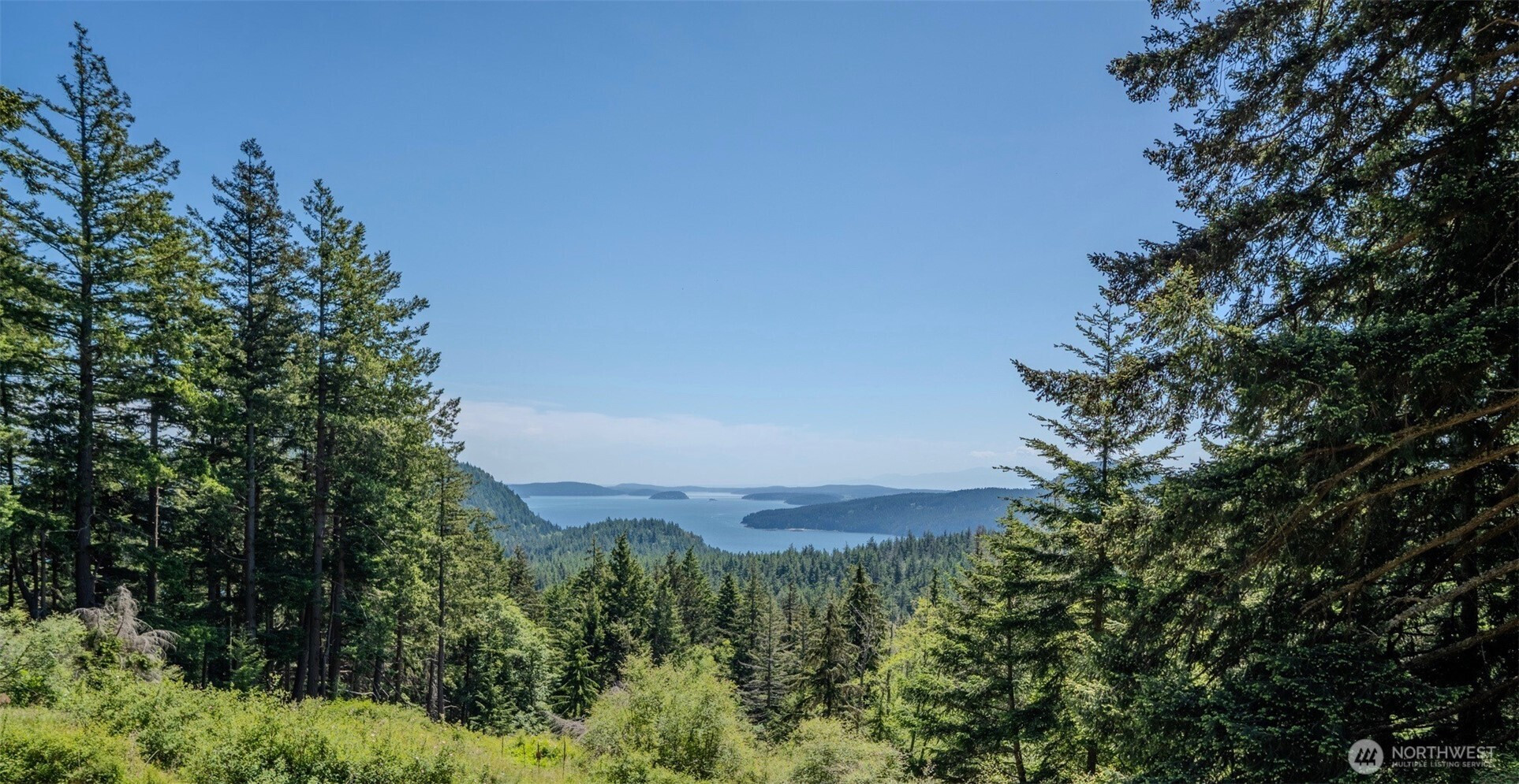 521 Vusario Lane, Orcas Island, WA 98245
