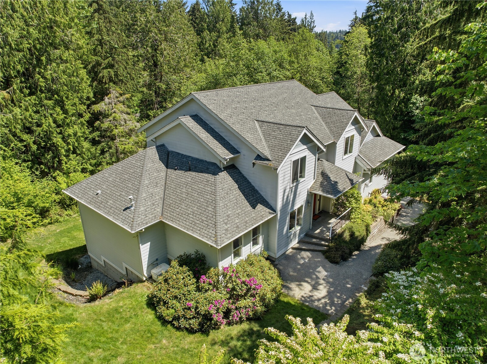 5014 78th Avenue NW, Gig Harbor, WA 98332
