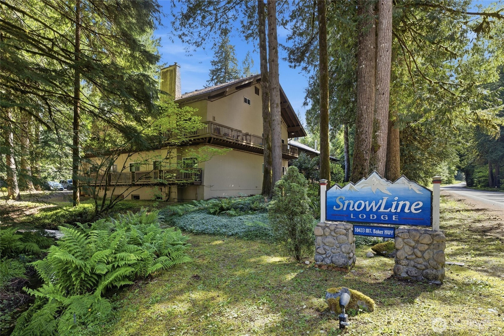 10433 Mt Baker Highway, Deming, WA 98244