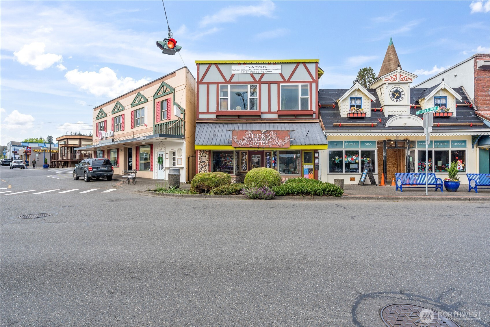 18978 Front Street NE, Poulsbo, WA 98370