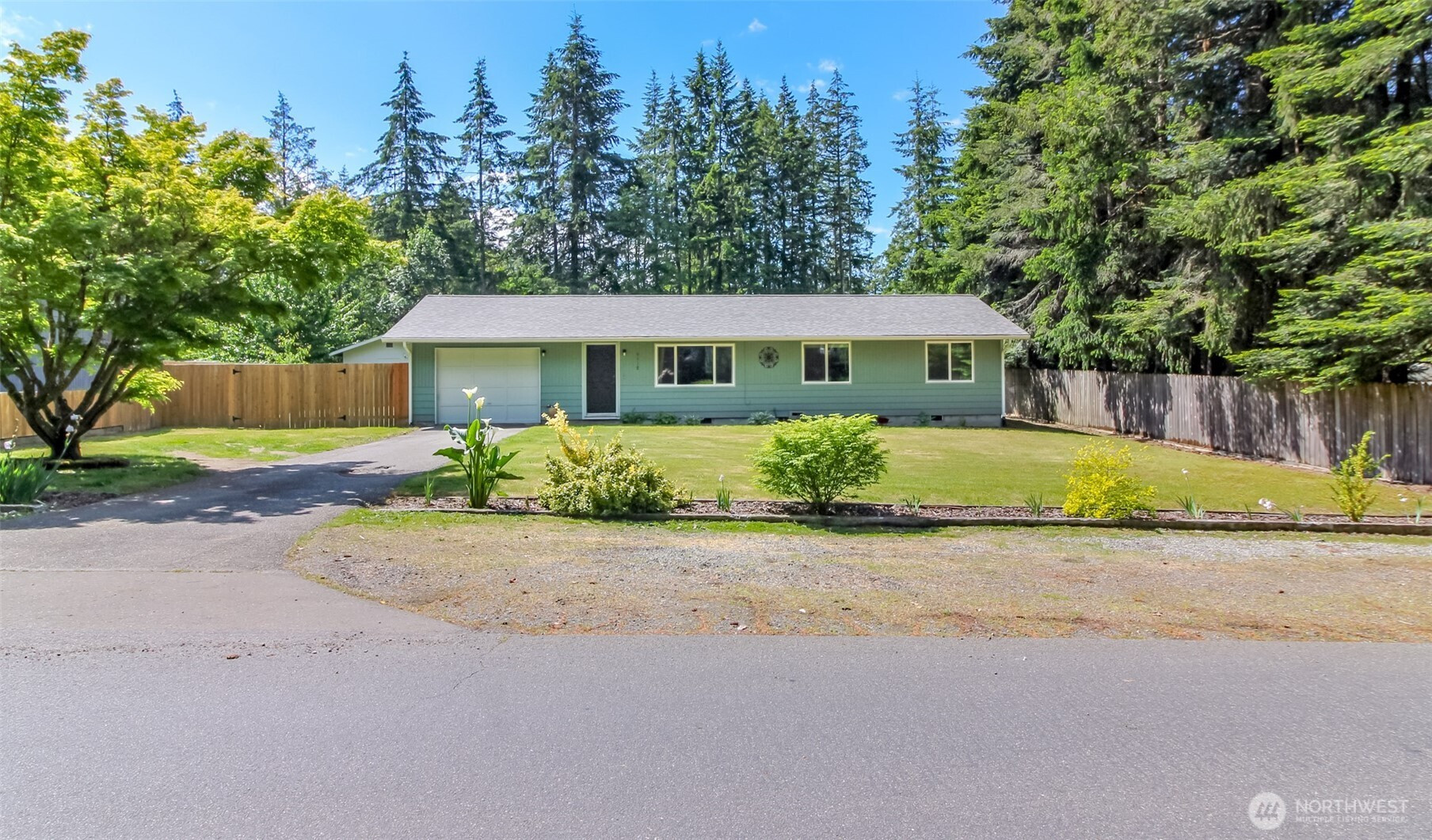 9518 134th Street Court NW, Gig Harbor, WA 98329
