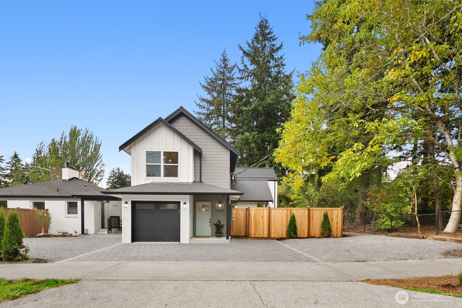 13005 1st Avenue NE, Seattle, WA 98125
