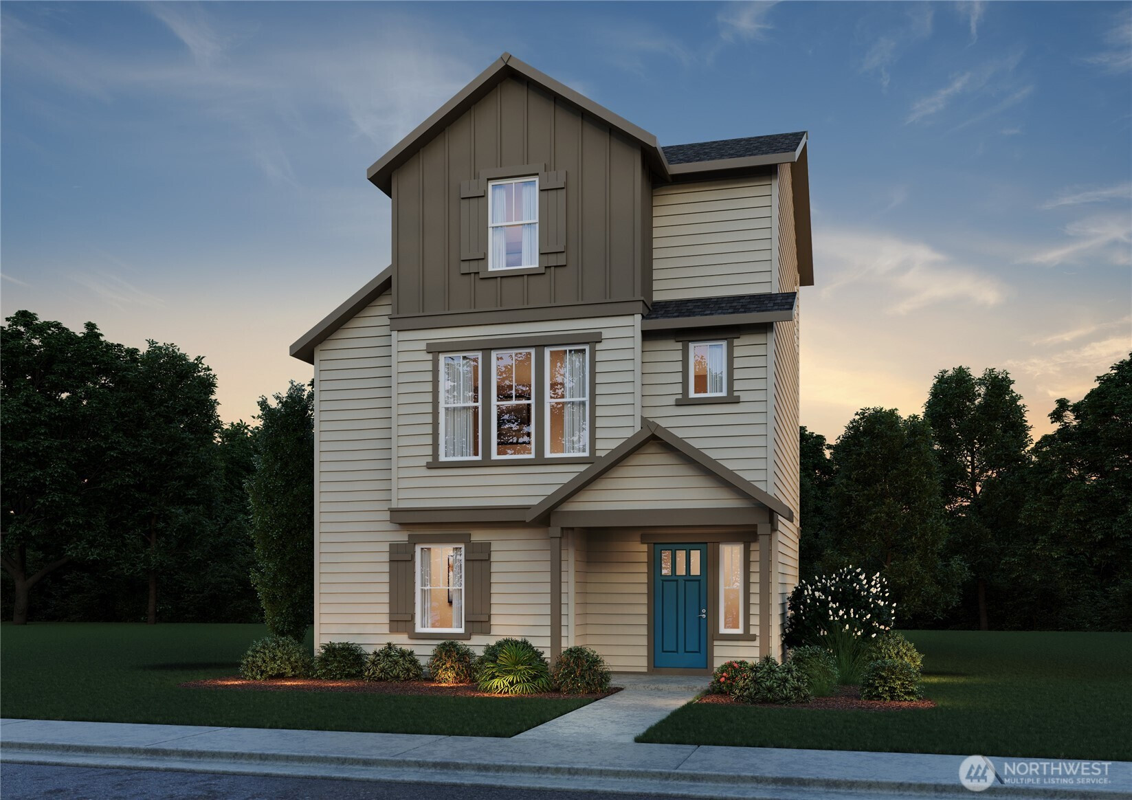 2434 160th Place NE, Marysville, WA 98271