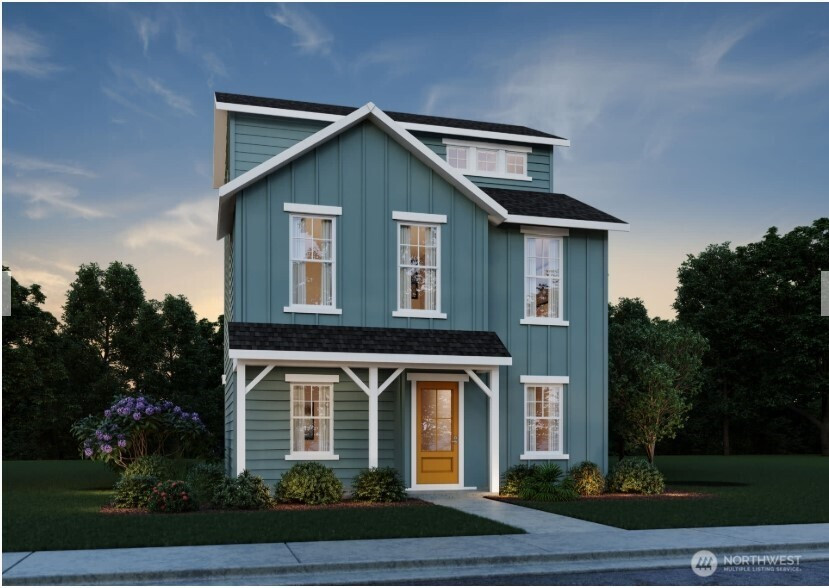 16017 23rd Avenue NE, Marysville, WA 98271