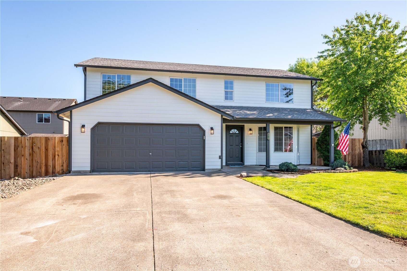 141 Vermillion Road, Kelso, WA 98626