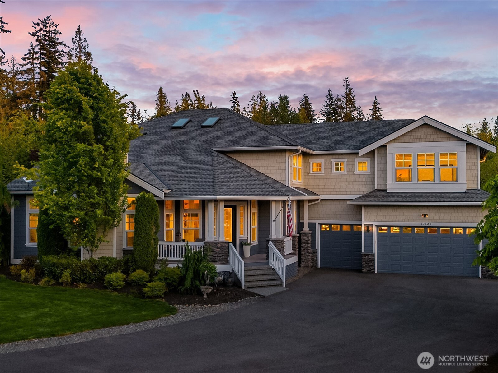 17126 53rd Street SE, Snohomish, WA 98290