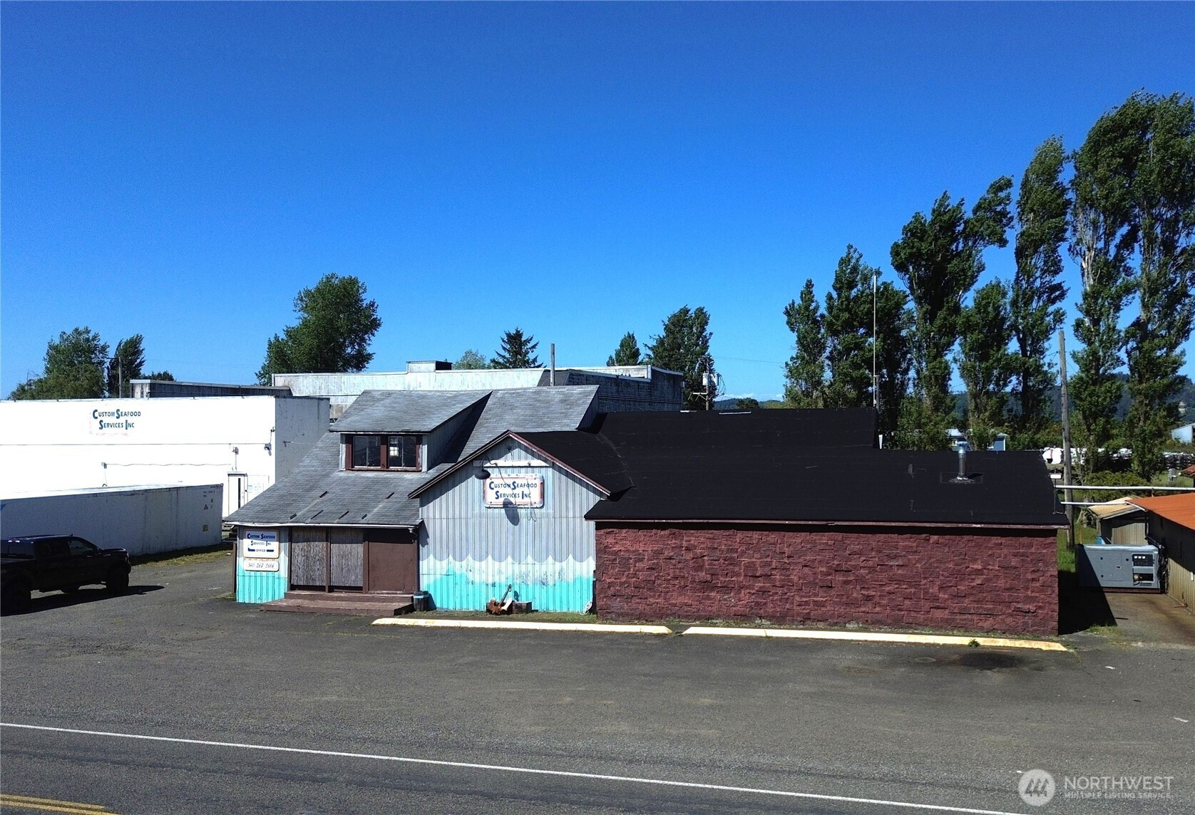 3088 Kindred Avenue, Tokeland, WA 98590