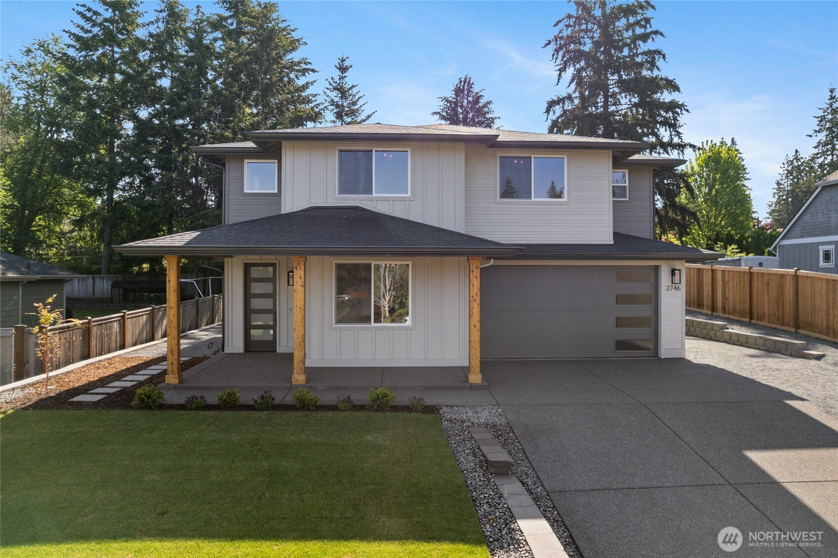 2746 Sunset Court, Steilacoom, WA 98388
