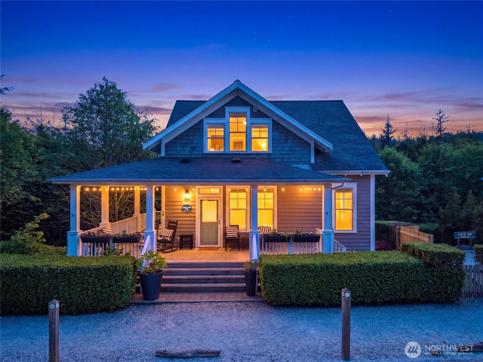 269 Compass Street, Pacific Beach, WA 98571