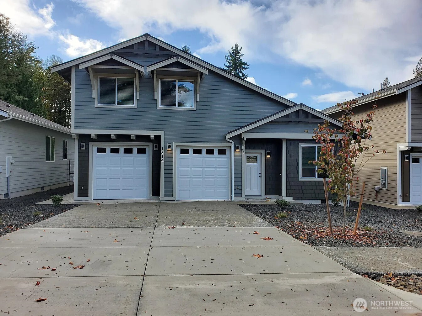 1819 Karen Frazier Road SE, Olympia, WA 98501