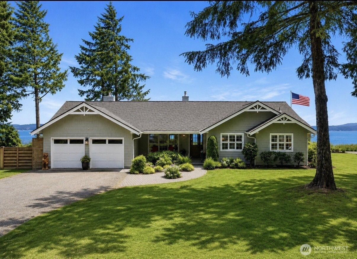 20000 Sandridge Rd, Long Beach, WA 98631
