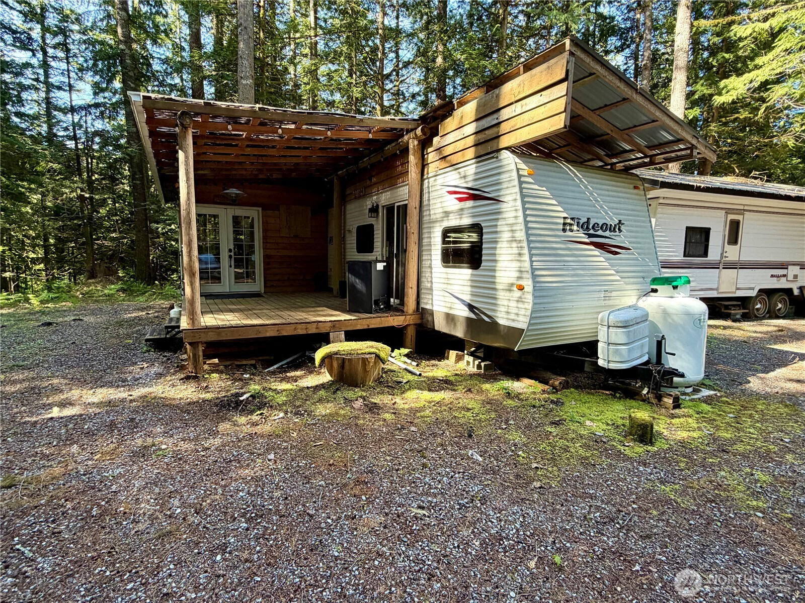 177 3 E Big River Boulevard, Deming, WA 98244