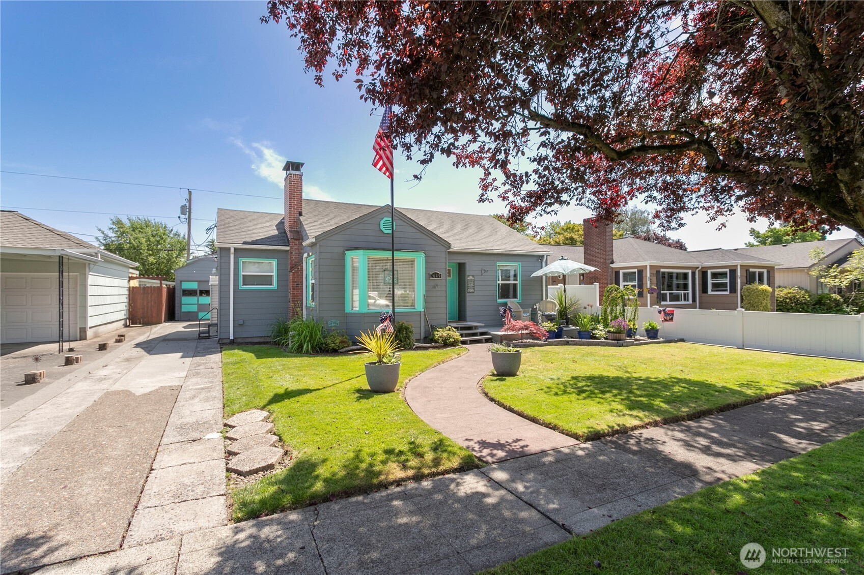 2649 Field Street, Longview, WA 98632