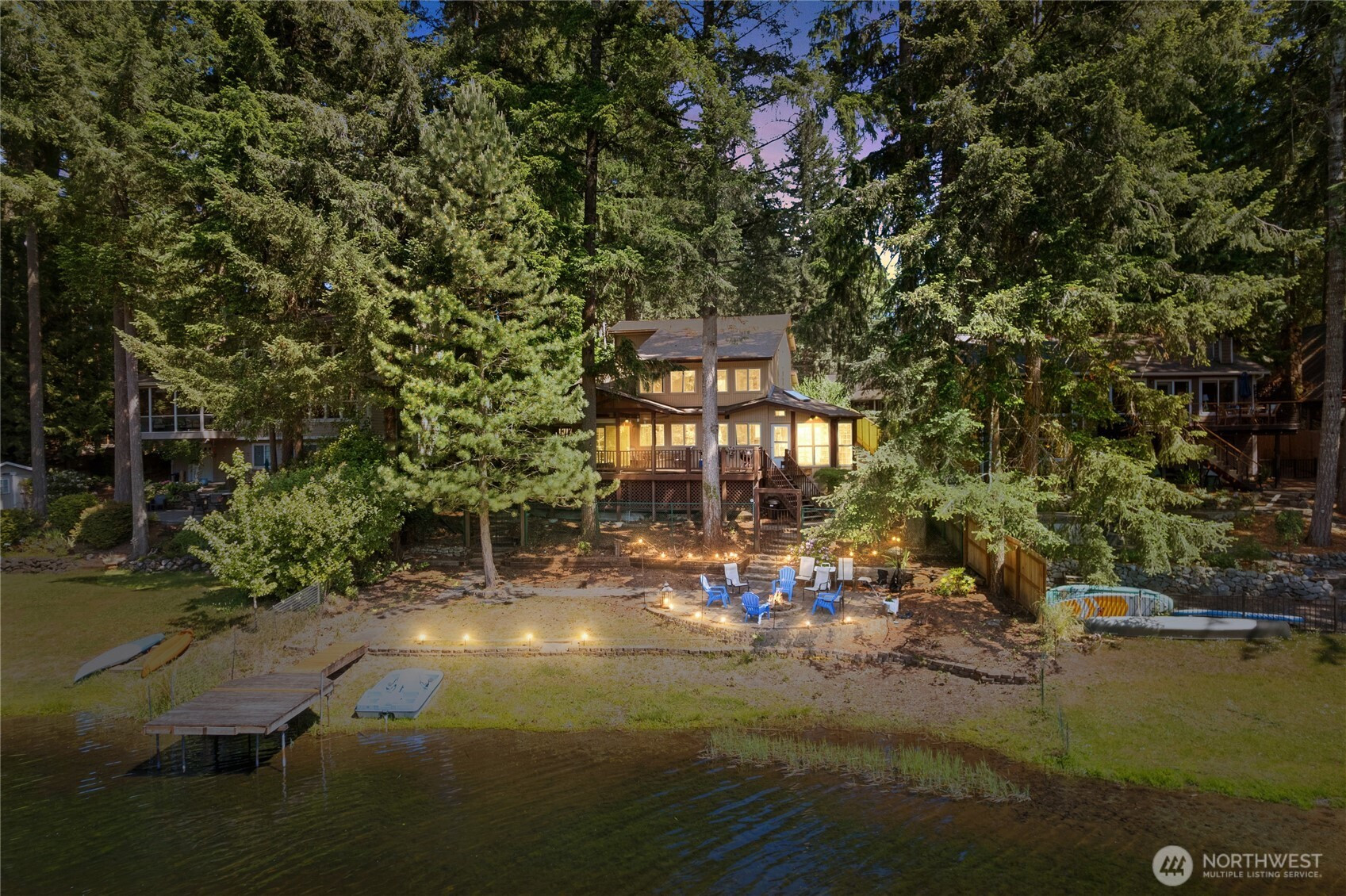 11102 Minterwood Drive NW, Gig Harbor, WA 98329