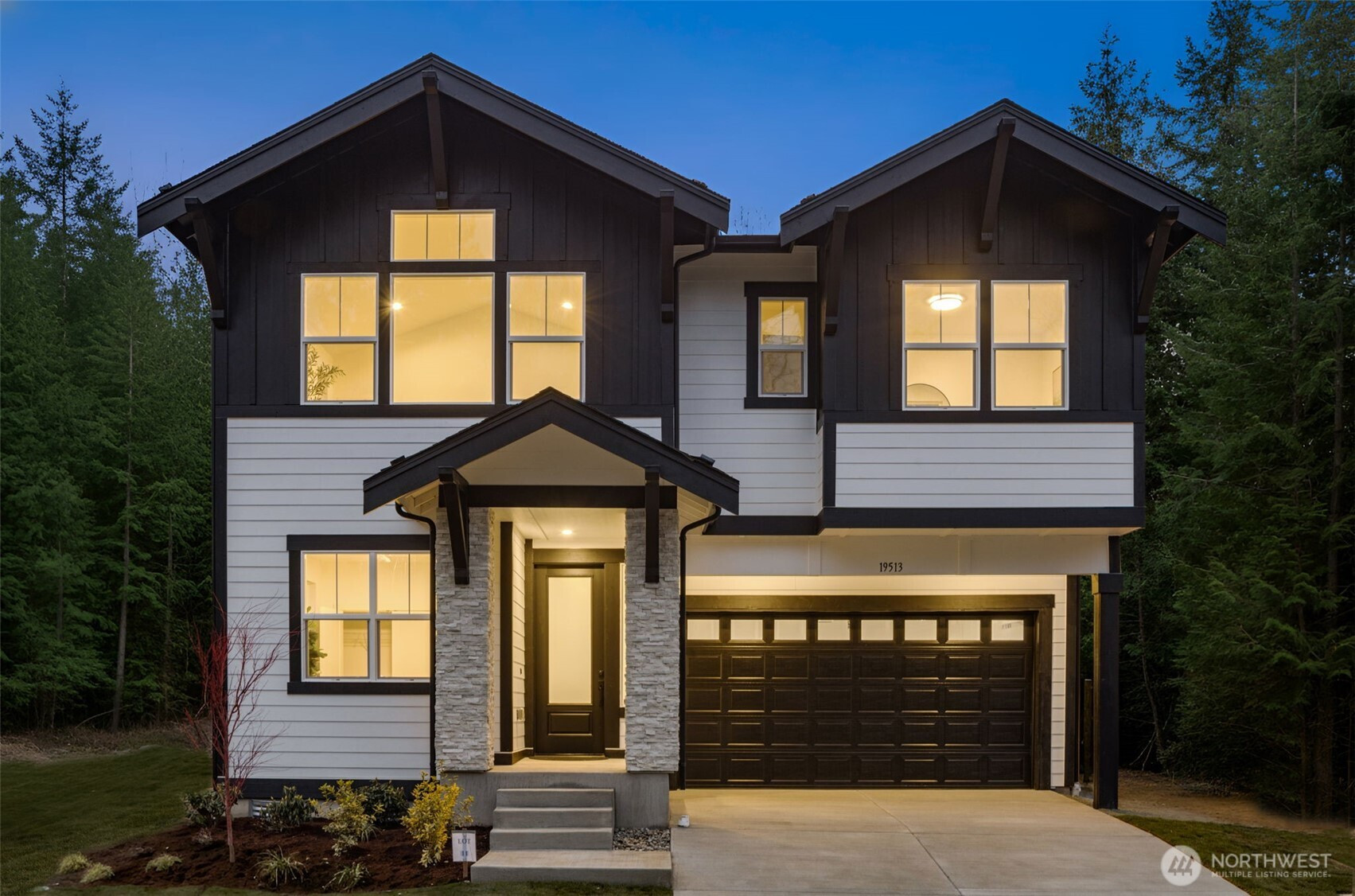 19513 118th AVE SE (Homesite 11), Kent, WA 98031
