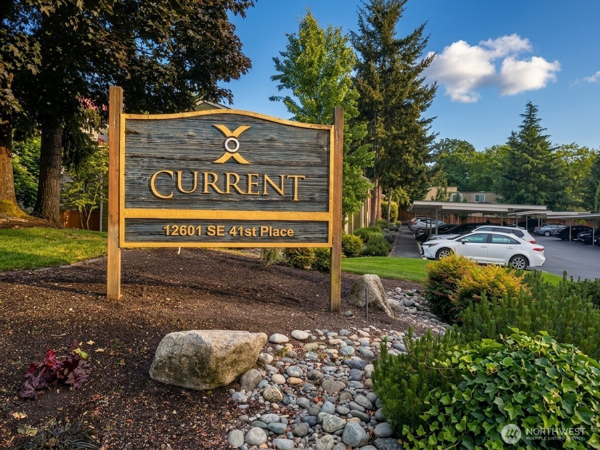 12511 SE 41st Place, Bellevue, WA 98006