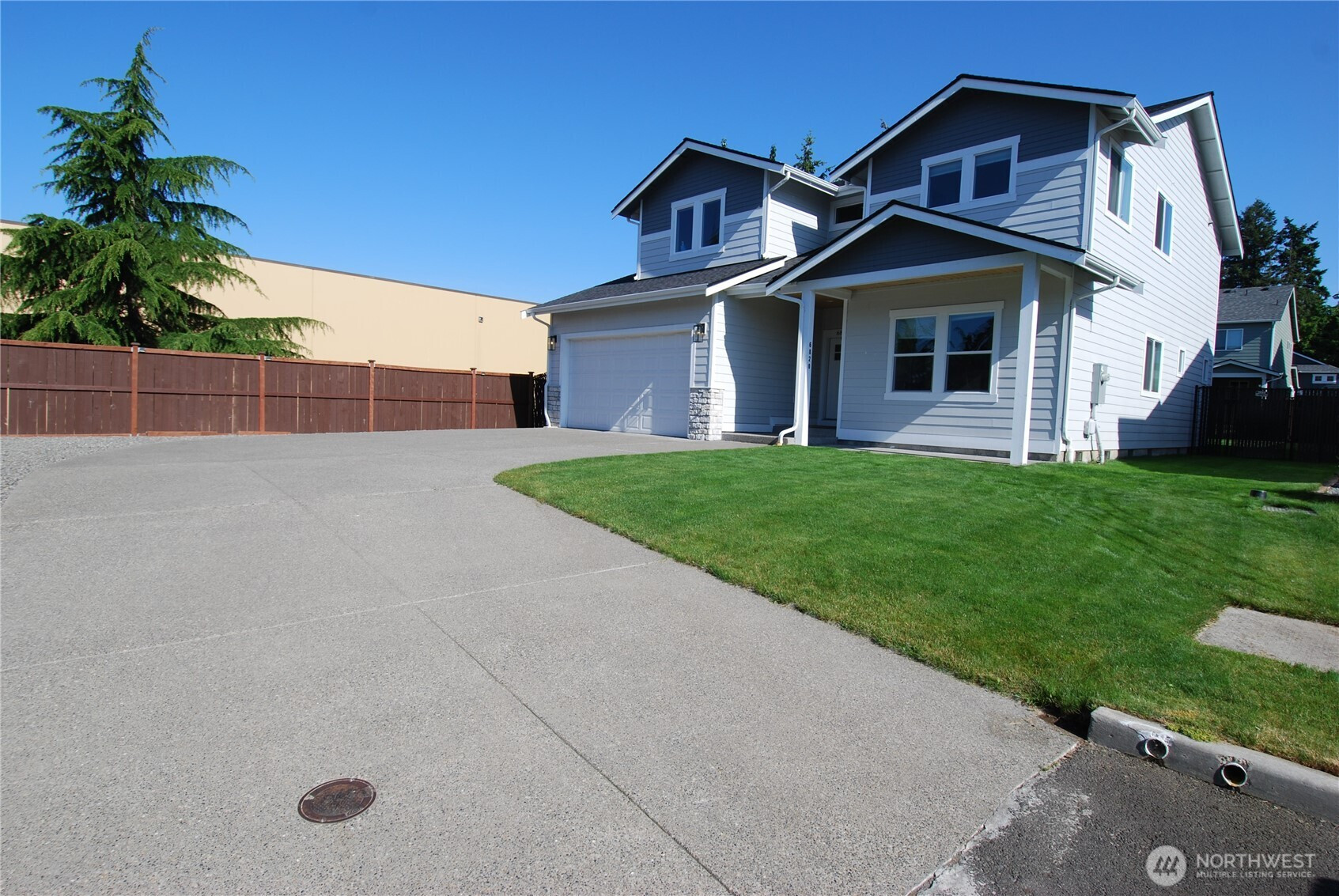 6820 S Alaska Street, Tacoma, WA 98408