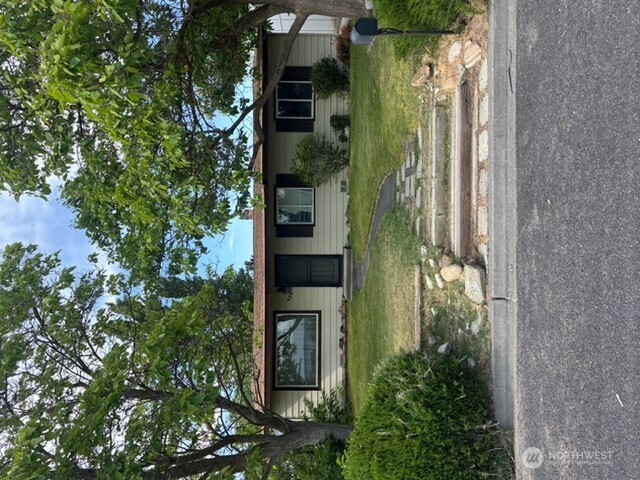 Address Not Available, Othello, WA 99344