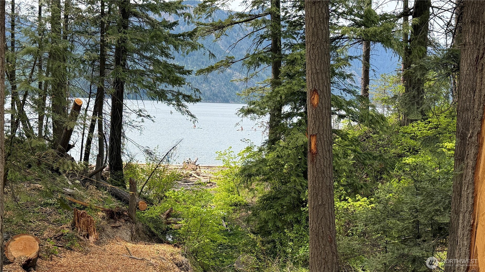 881 Lake Cabins Road, Ronald, WA 98940