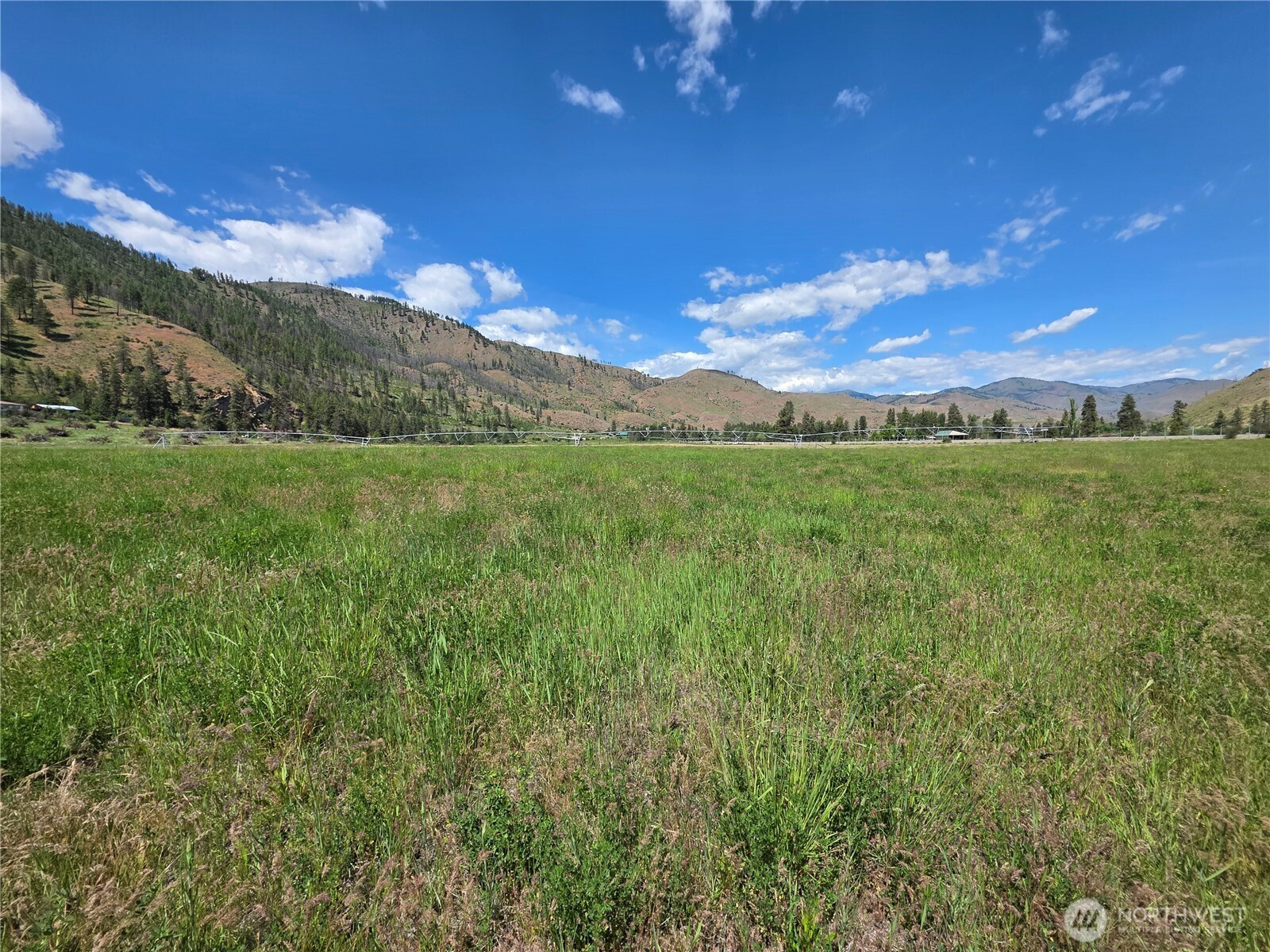 1941 State Route 153, Carlton, WA 98814