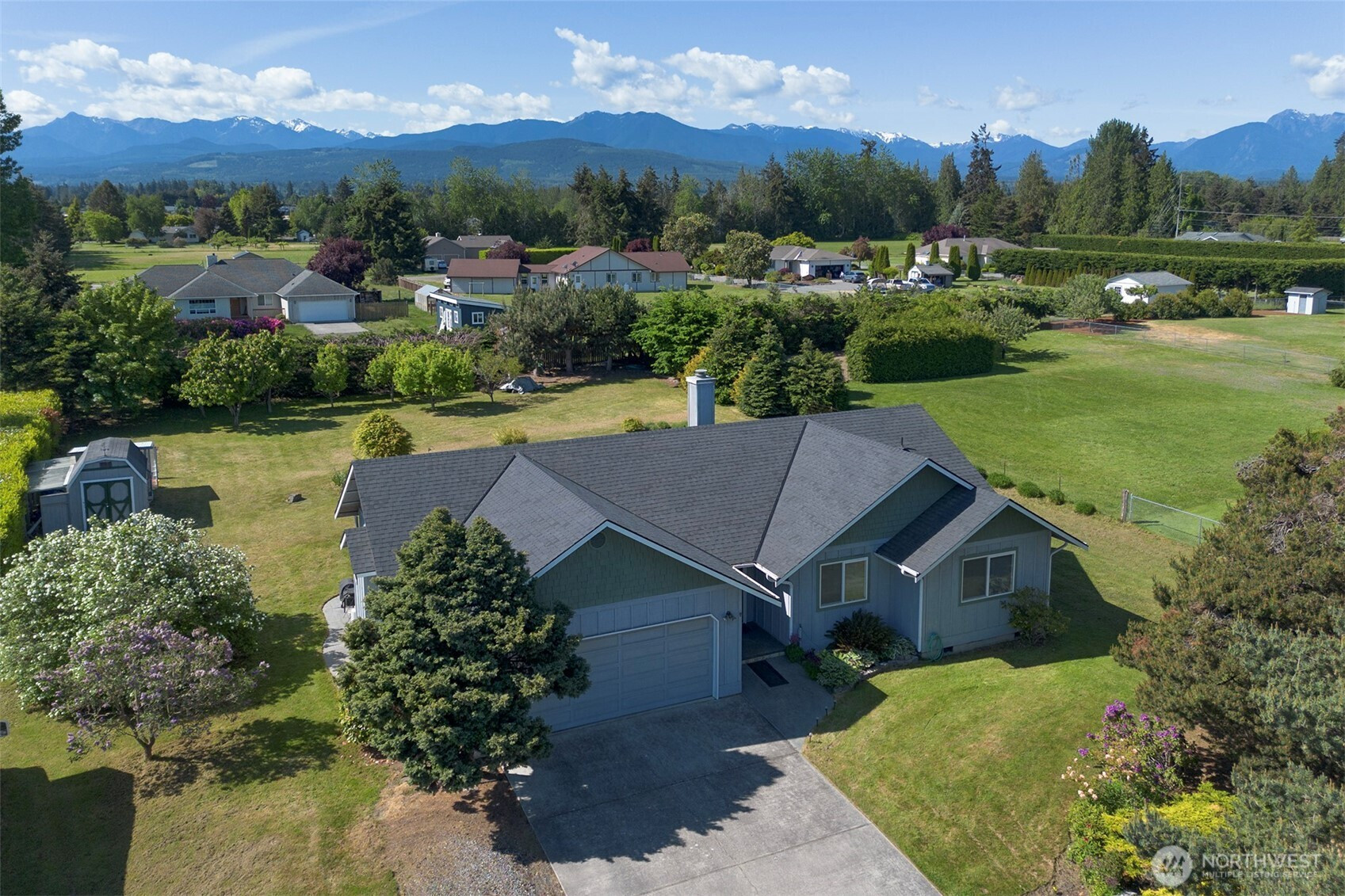 101 Timothy Lane, Sequim, WA 98382