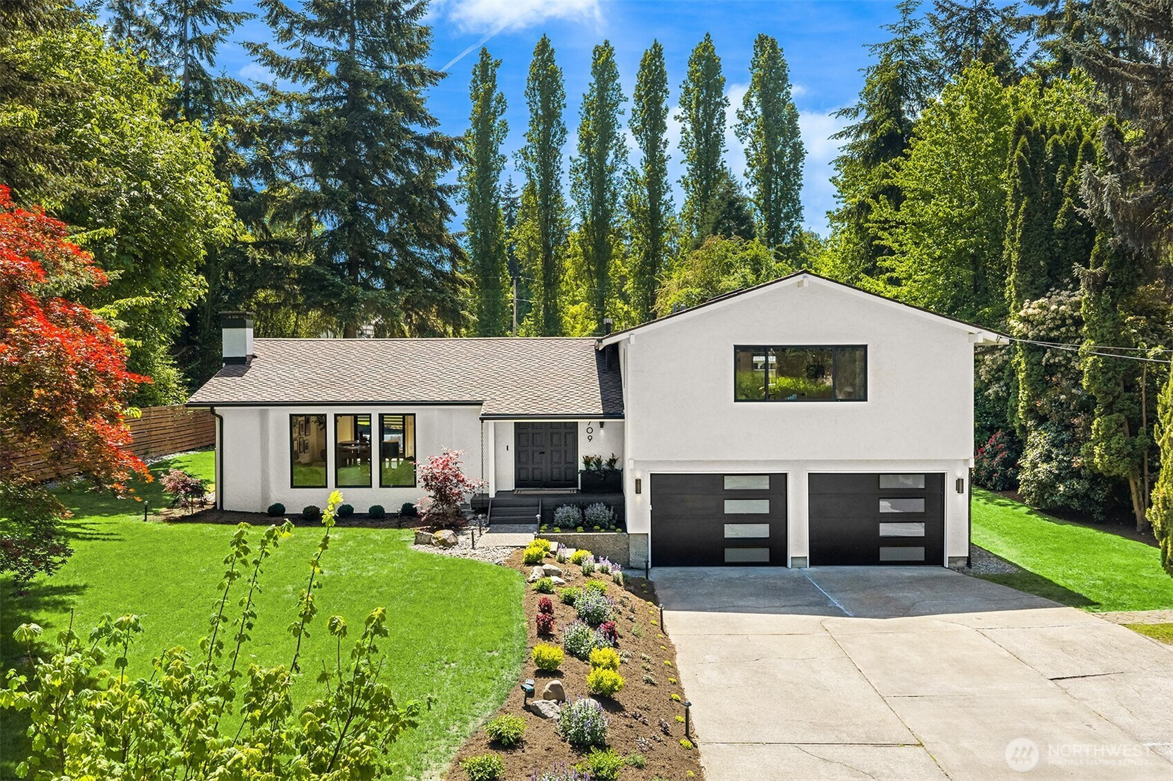 7709 Ridgecrest Lane, Mercer Island, WA 98040